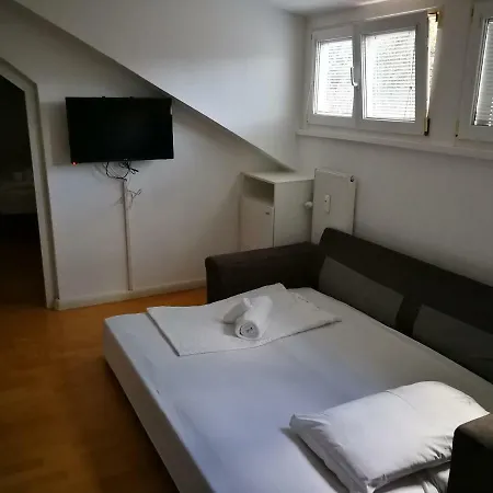 Weggy Lägenhet *
