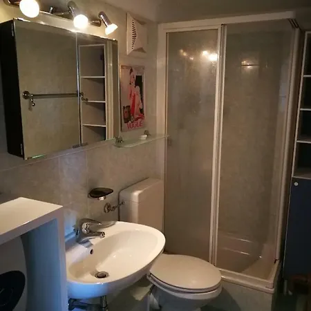 Apartament Weggy Bolzano